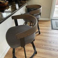 Drees swivel bar & counter online stool